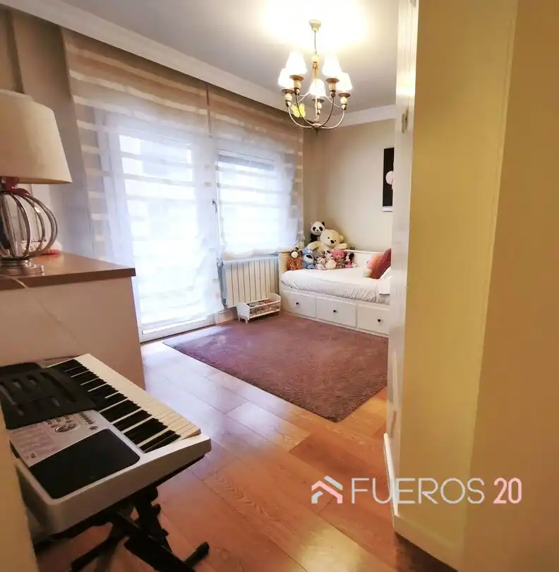 Piso con terraza en venta en Centro, imagen 21