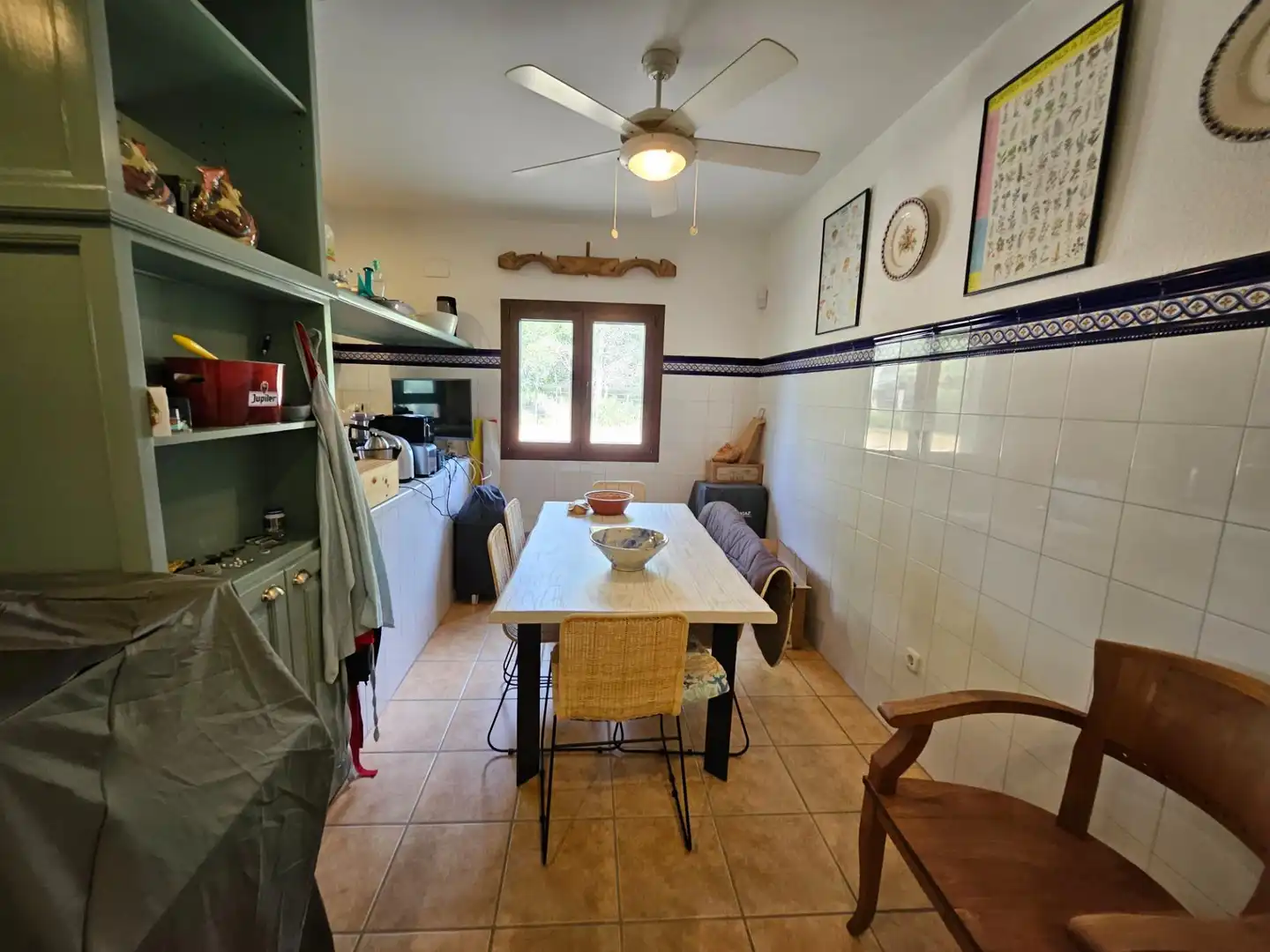 Haus mit Pool zum Verkauf in Sant Jordi d'Alfama, imagen 17