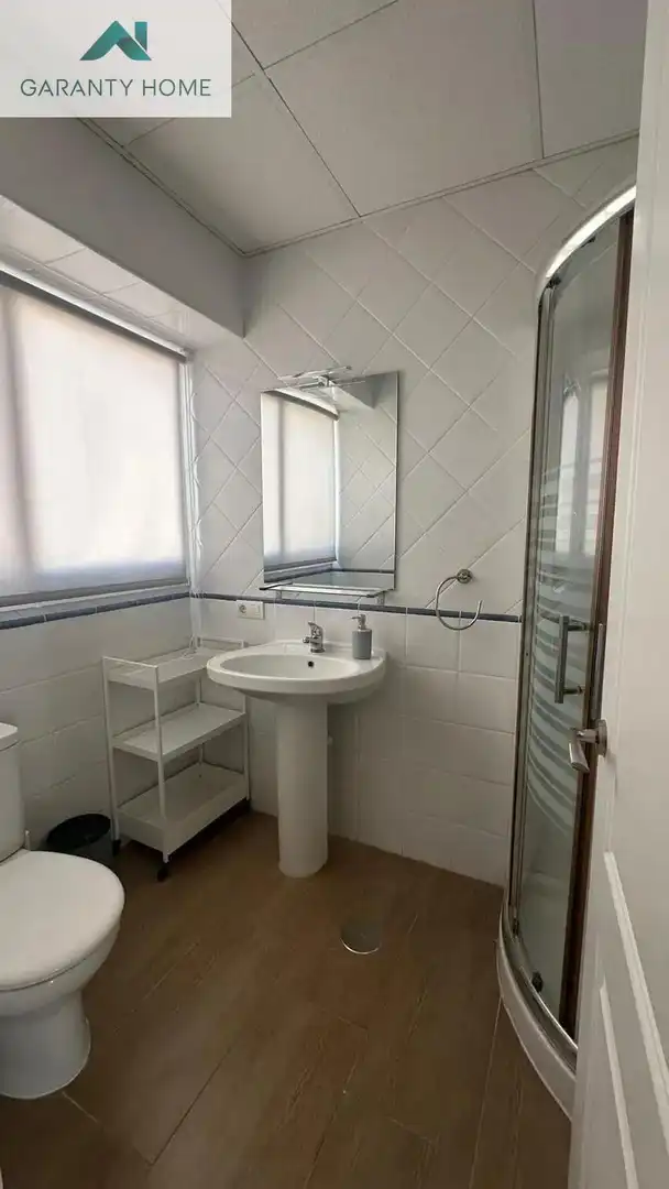 Attico con piscina in affitto a Teatinos - Universidad, imagen 15