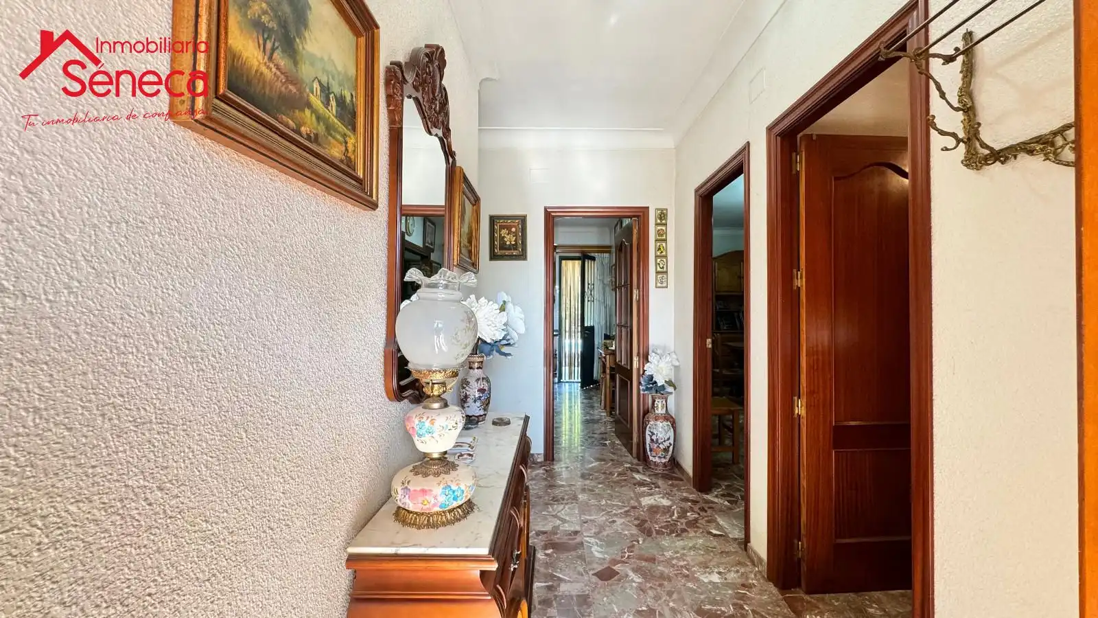 Casa o xalet en venda a Encinarejo de Córdoba