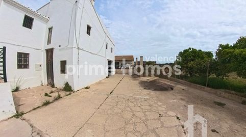 Foto 2 de Casa o chalet en venta en El Castellar i l'Oliverar, Valencia Capital