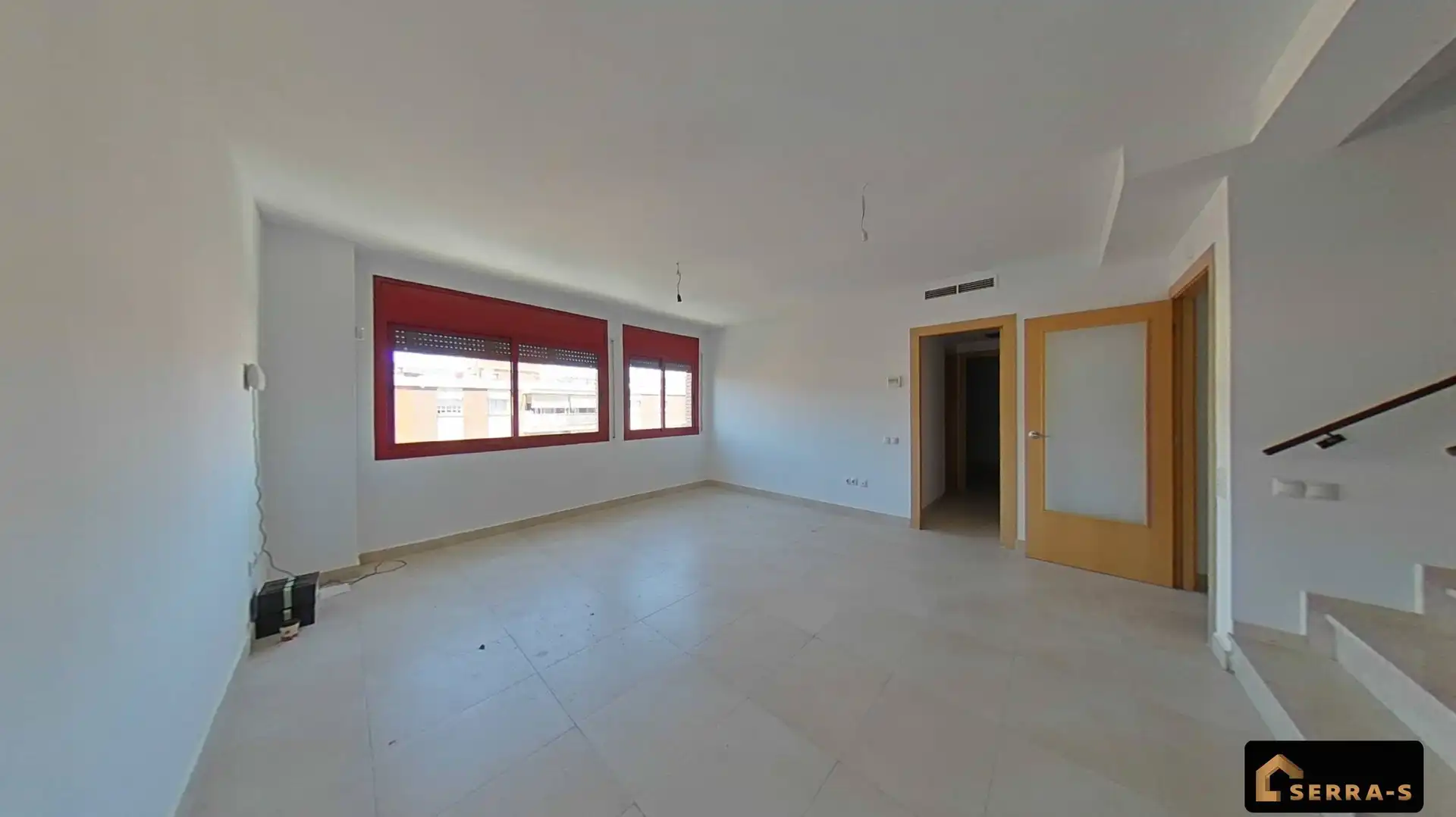 Pis en venda en Mataró amb Aire condicionat, Terrassa i Balcó
