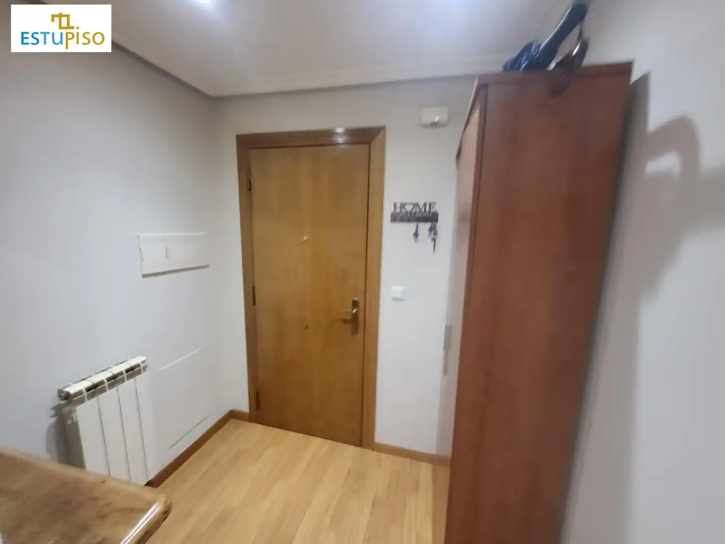 Wohnung zum Verkauf in León Capital  mit Heizung und Möbliert