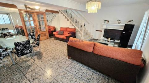 Foto 3 de Casa adosada en venda a Centro, Tregadín, Cantabria