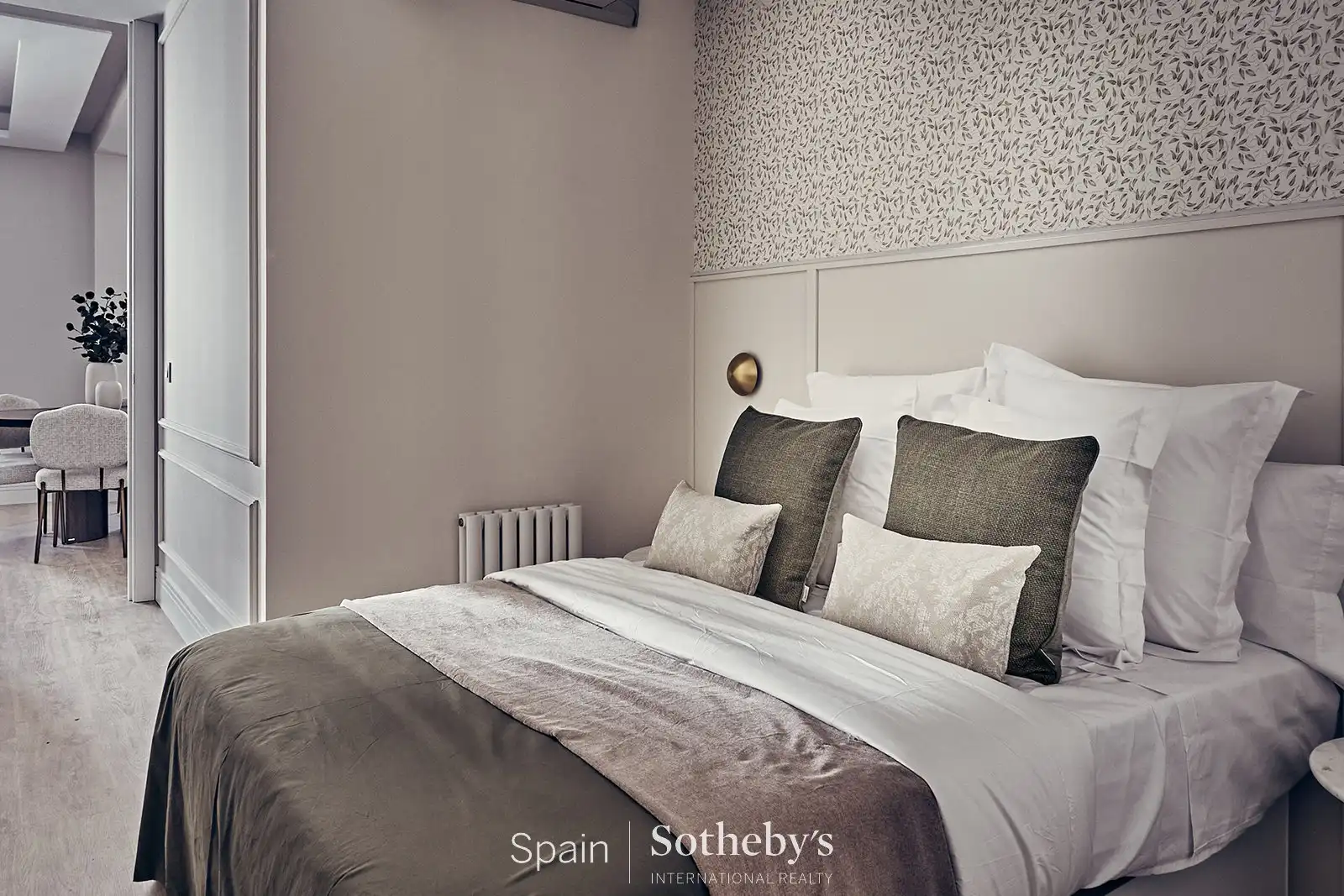 Apartment with lift for sale in Calle del Doce de Octubre, imagen 25