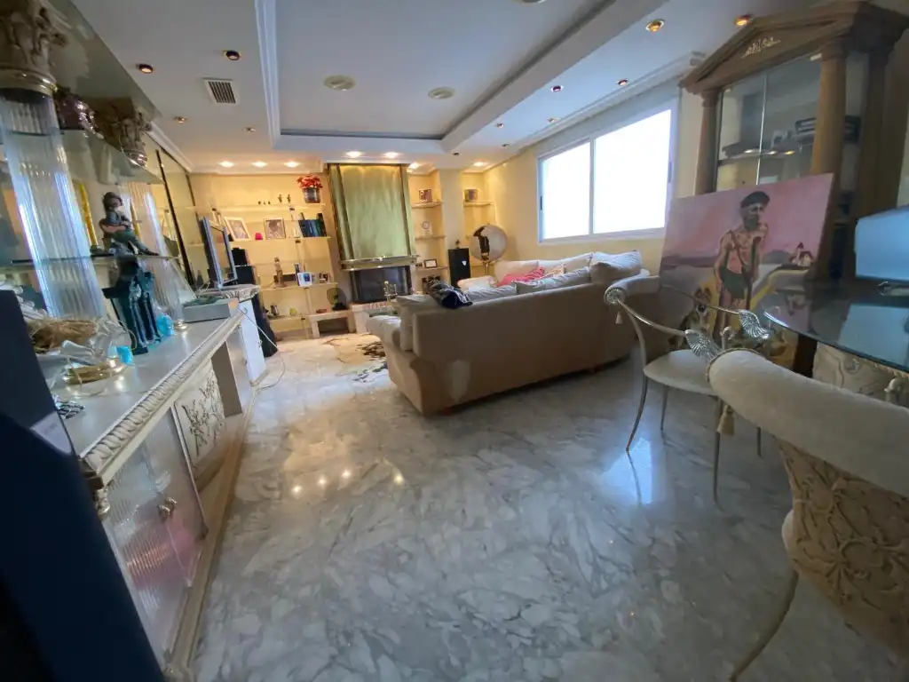 Penthouse with lift for sale in Centro, imagen 8