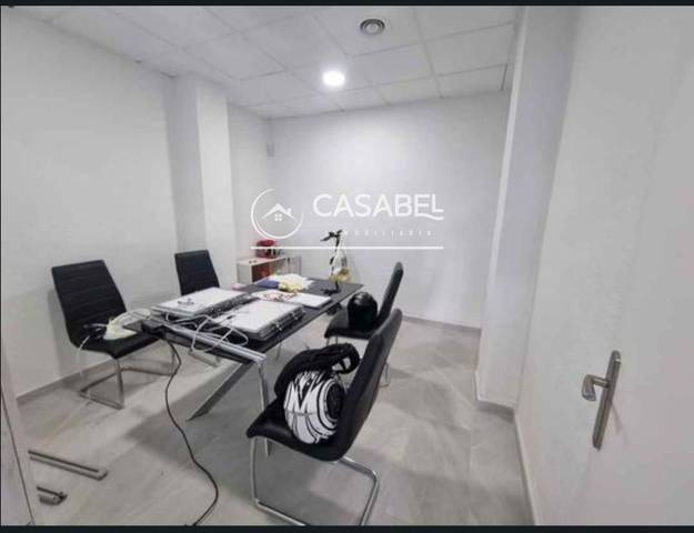 Local comercial en Alquiler en Carlos III en Sagunto - Edisol