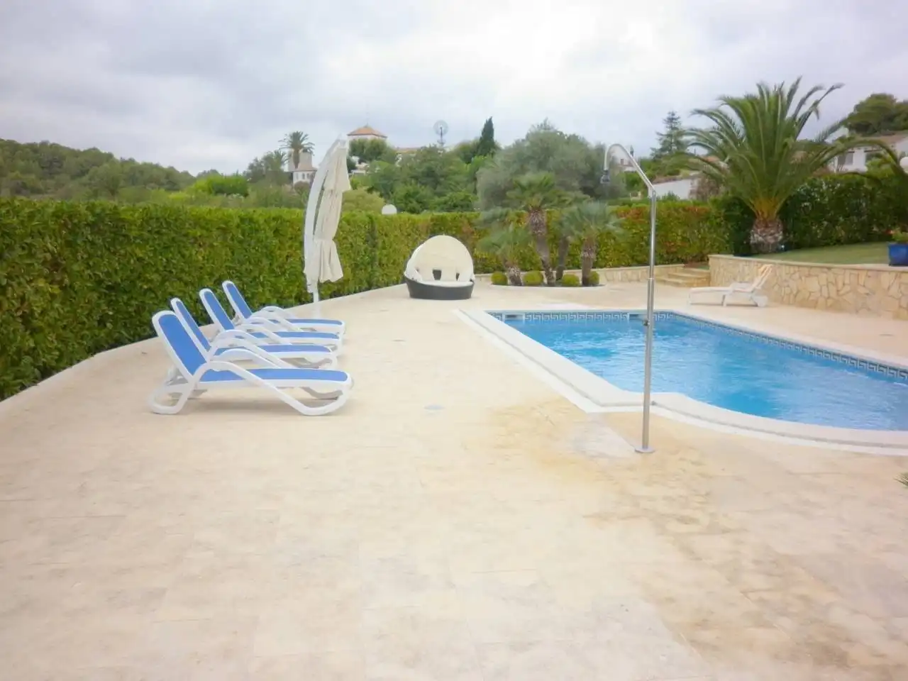 Villa à vendre à Salomó, imagen 5
