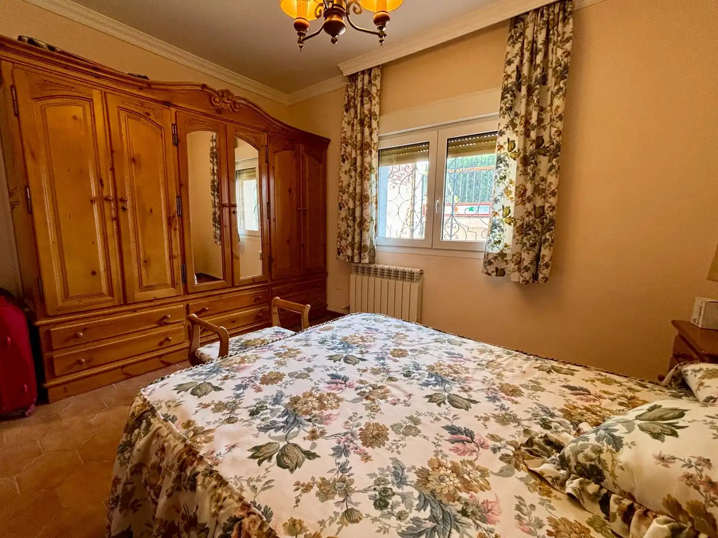 Wohnung zur Miete in Calle Calle San Cayetano, 24, Jun