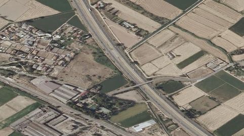 Foto 4 de Casa o xalet en venda a Cmno de la Estacion, Monzalbarba, Zaragoza Capital