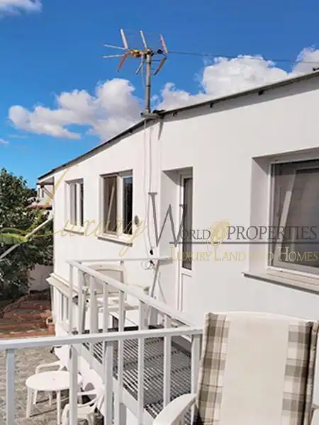 Casa con jardín en venta en La Balsa, imagen 32