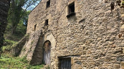 Foto 5 de Finca rústica en venda a Carretera Olot, Olot, Girona