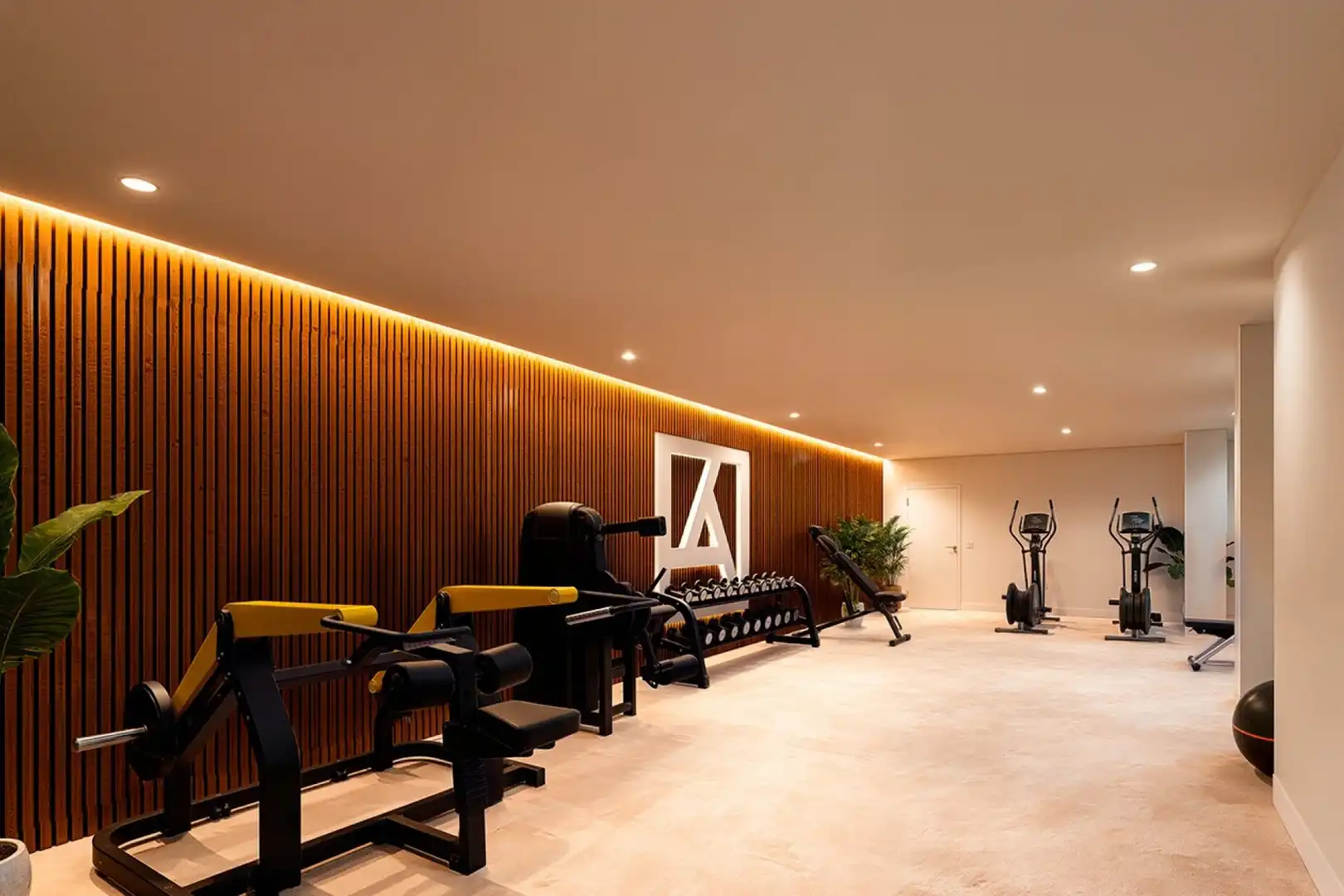 Appartement avec terrasse à vendre à Serena Golf, imagen 42