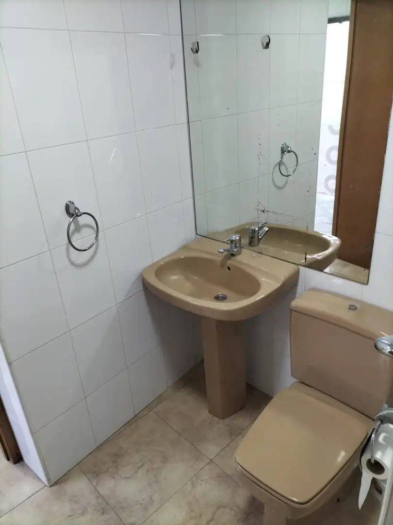 Baño de Planta baja en venta en Cartagena con Amueblado