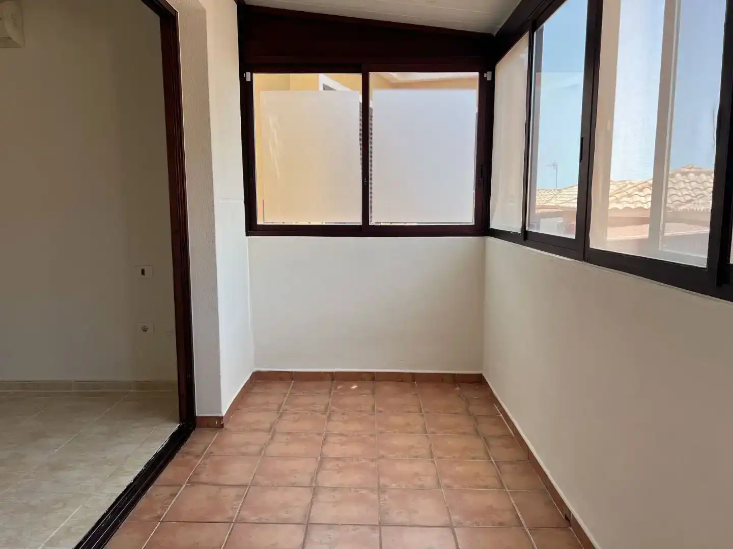 Terrassa de Casa o xalet en venda en Arona amb Aire condicionat, Parquet i Traster