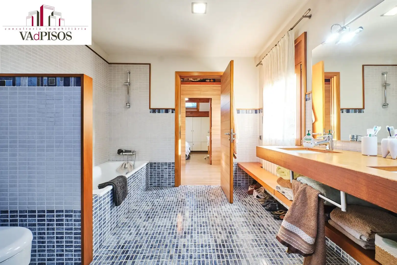 Casa amb jardí en venda a Sant Antoni de Vilamajor, imagen 31