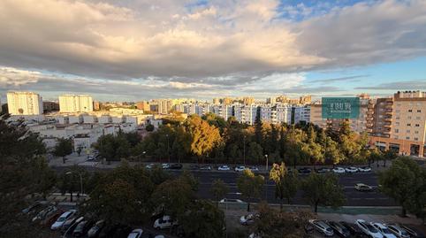 Foto 5 de Pis en venda a Calle de Rafael Alberti, San Carlos - San José, Sevilla