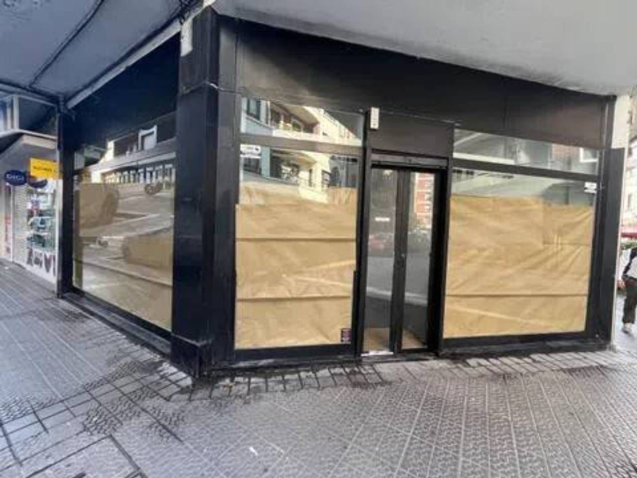 Local de lloguer en Getxo 