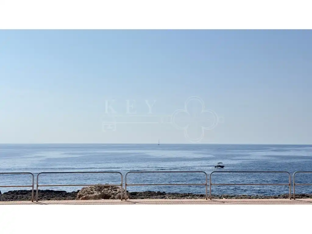 Villa con piscina in vendita a Cala d'en Bosch - Serpentona, imagen 6