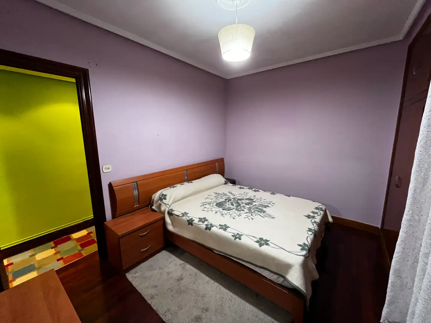Habitación de Piso en venta en Elorrio con Calefacción, Amueblado y Balcón