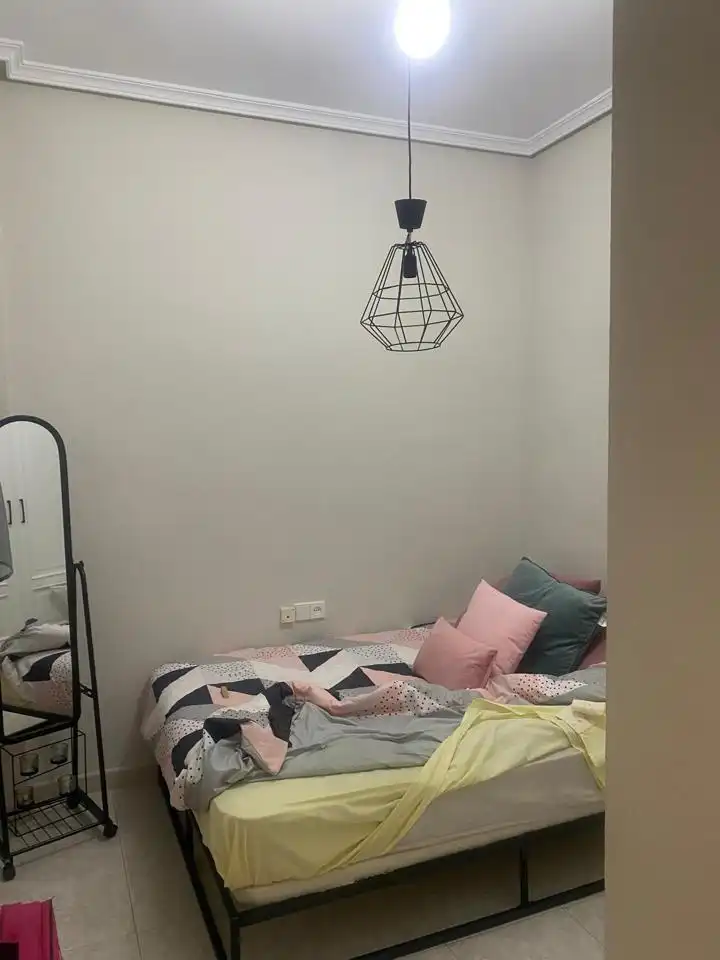 Dormitori de Casa o xalet en venda en Don Benito amb Terrassa