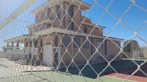 Foto 5 de Casa o xalet en venda a Moralet, Alicante