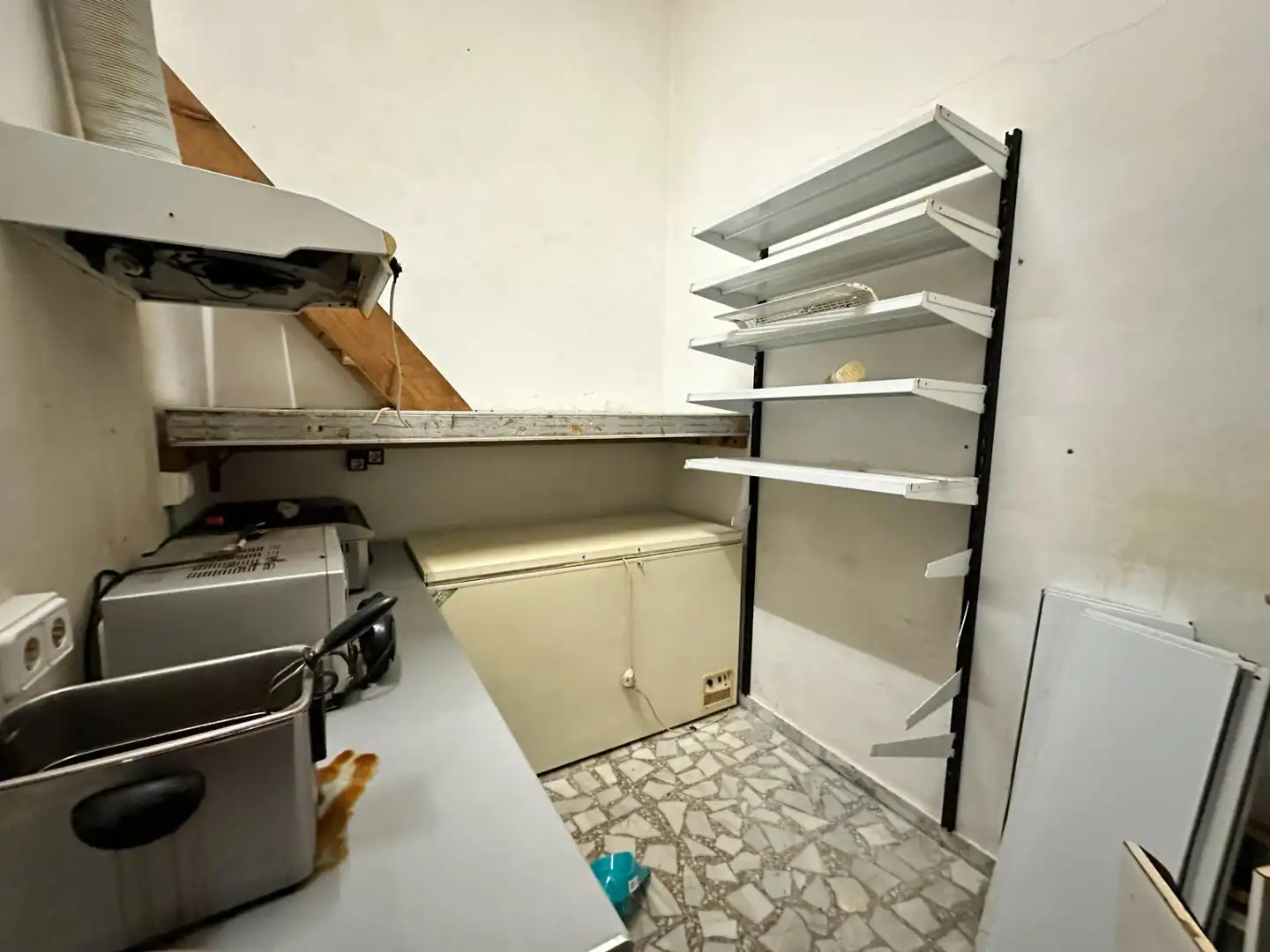 Business premises for sale in Calle San  Pedro del Pinatar, imagen 12