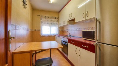 Foto 2 de Piso en venta en Calle Campo de la Paloma, 84, Palomeras Sureste, Madrid Capital