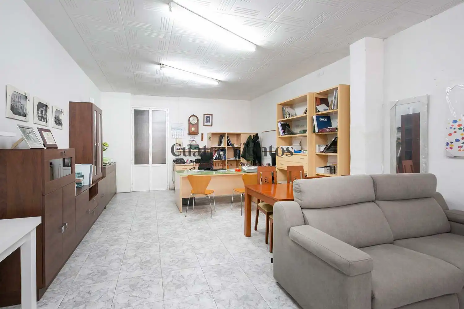Local en venta en Barcelona con Terraza