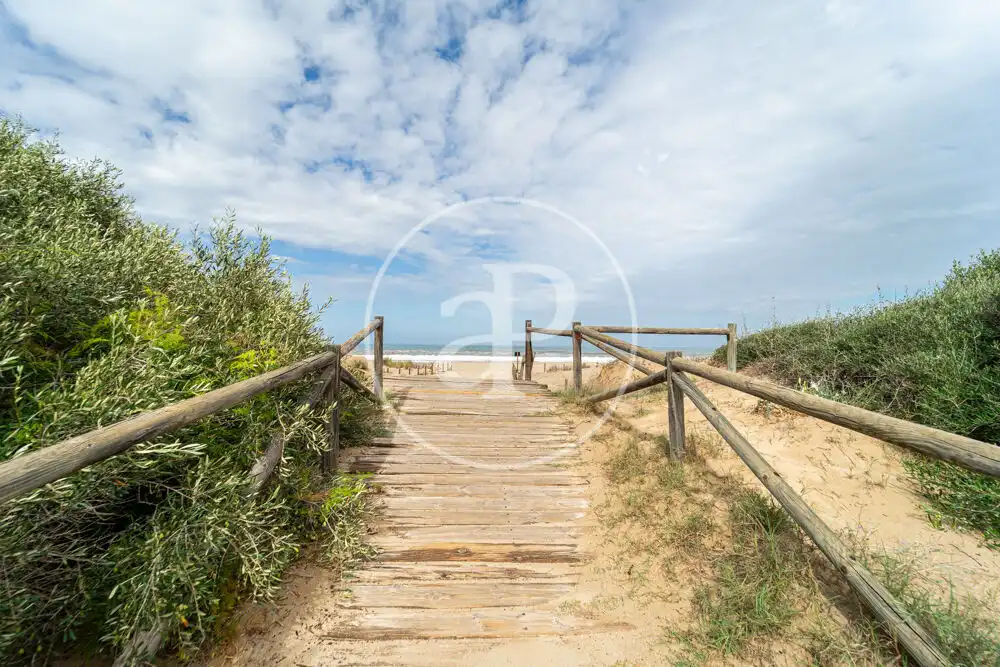Appartement avec terrasse à vendre à Devessa - Monte Pego, imagen 44