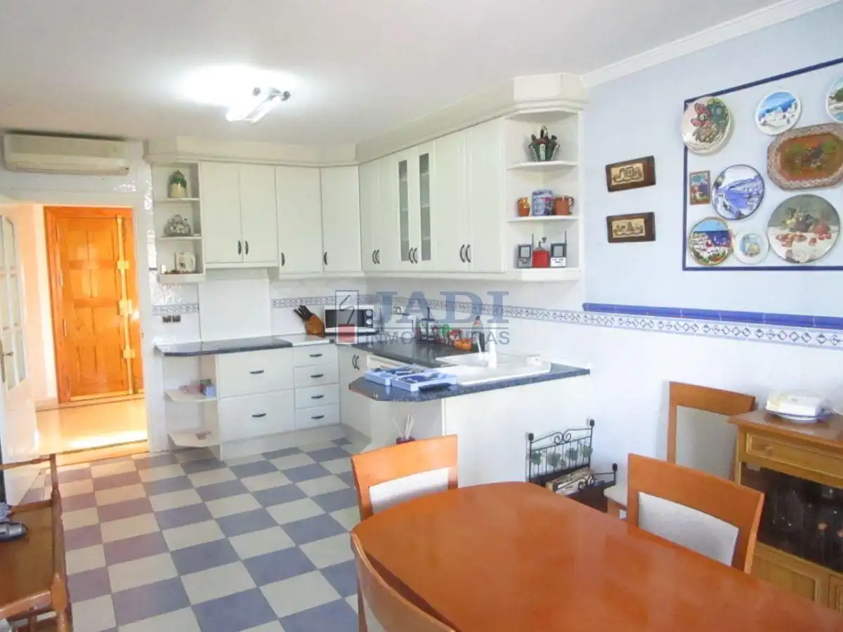 Chalet con terraza en venta en Valdepeñas, imagen 8