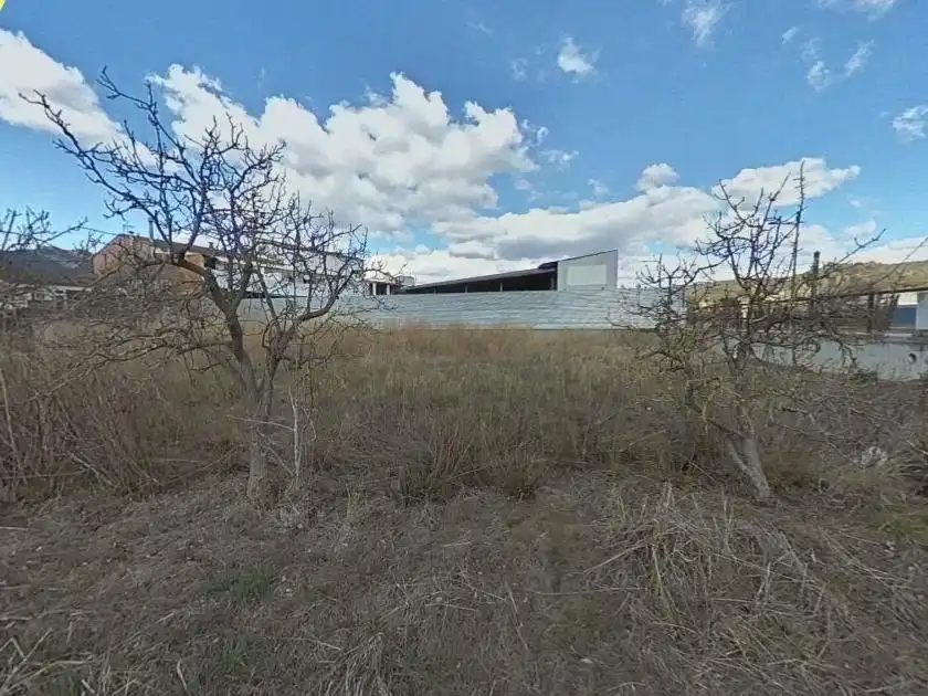 Terreny residencial en venda a La Cellera de Ter, imagen 4