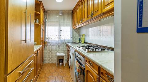 Photo 3 of Flat for sale in Campo de la Paloma, Palomeras Sureste, Madrid