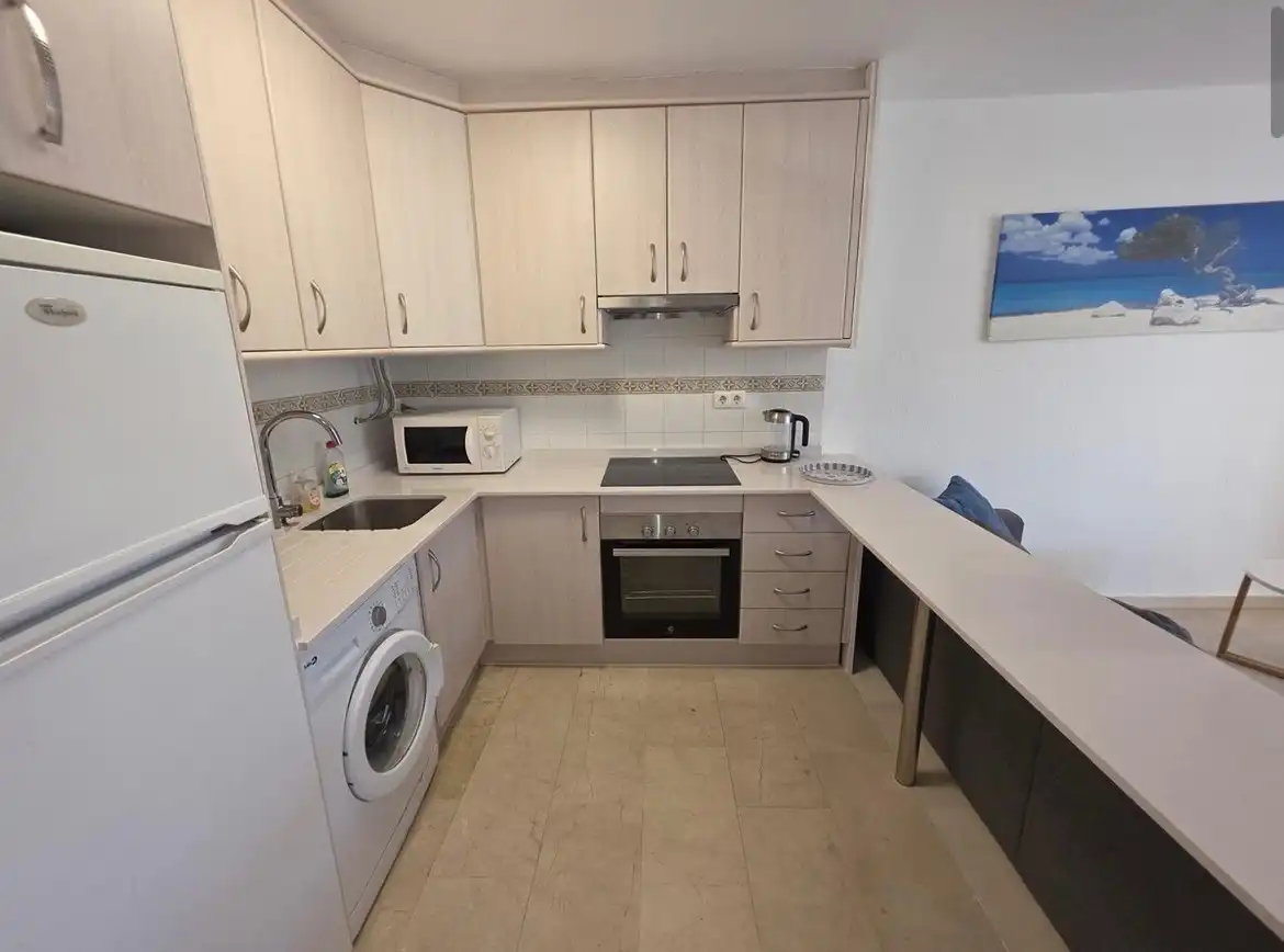 Apartment with pool for sale in Centro ciudad, imagen 8