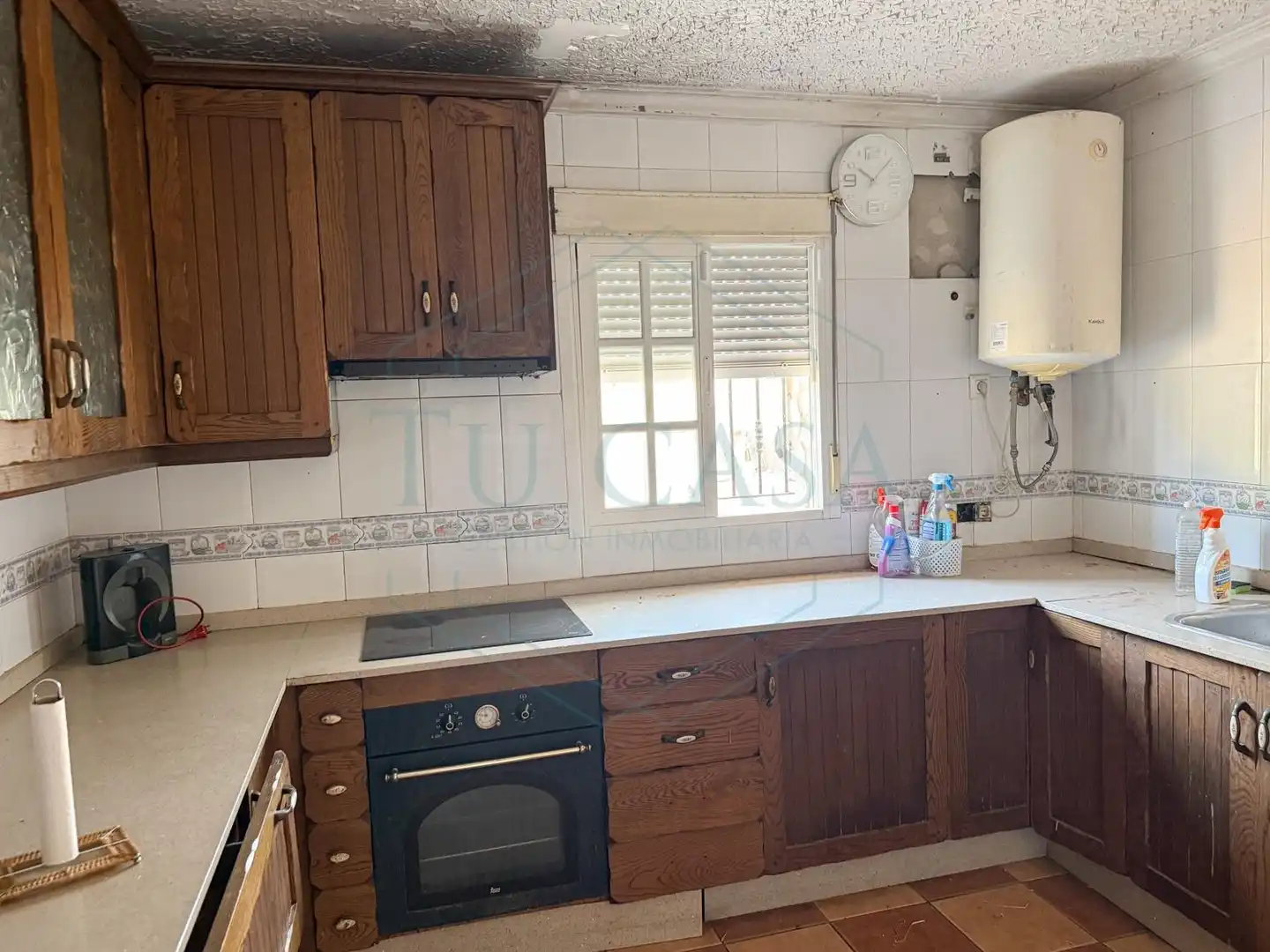 Chalet con jardín en venta en Los Franceses – La Vega, imagen 16