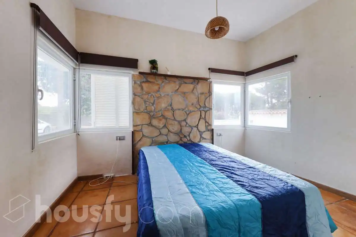 Bedroom of Ground floor for sale in Santanyí  with Private garden, Terrace and Community pool