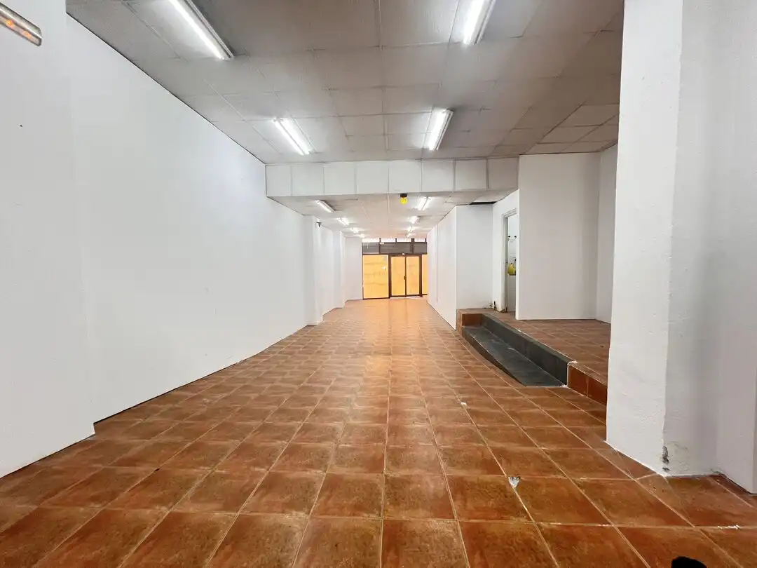 Gewerbefläche zur Miete in Calle Tiboli Kalea, imagen 21