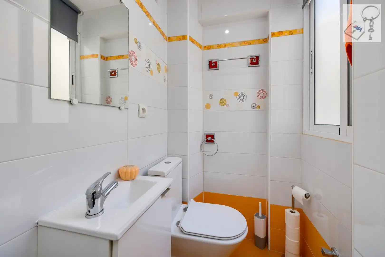 Ático con ascensor en venta en Playa del Acequión, Náufragos y Rocío del Mar, imagen 23