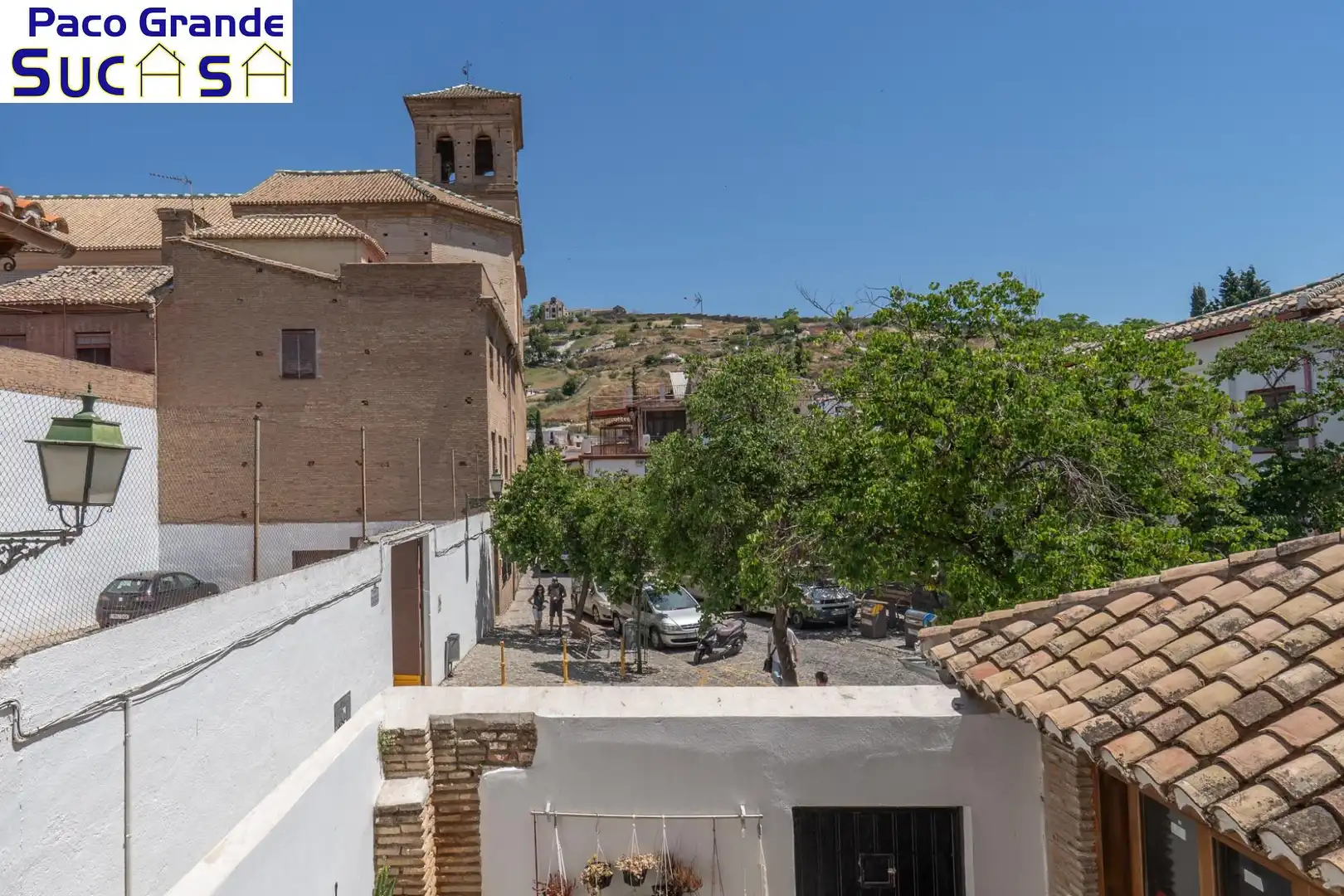 Casa con terraza en venta en Plaza PLACETA DE ABAD, imagen 16