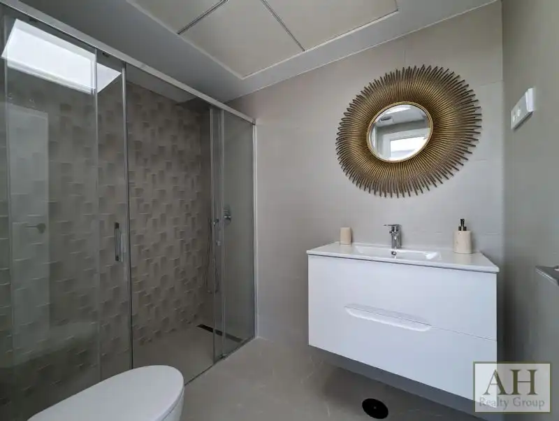 Attico in vendita a Balcón de Finestrat - Terra Marina, imagen 15