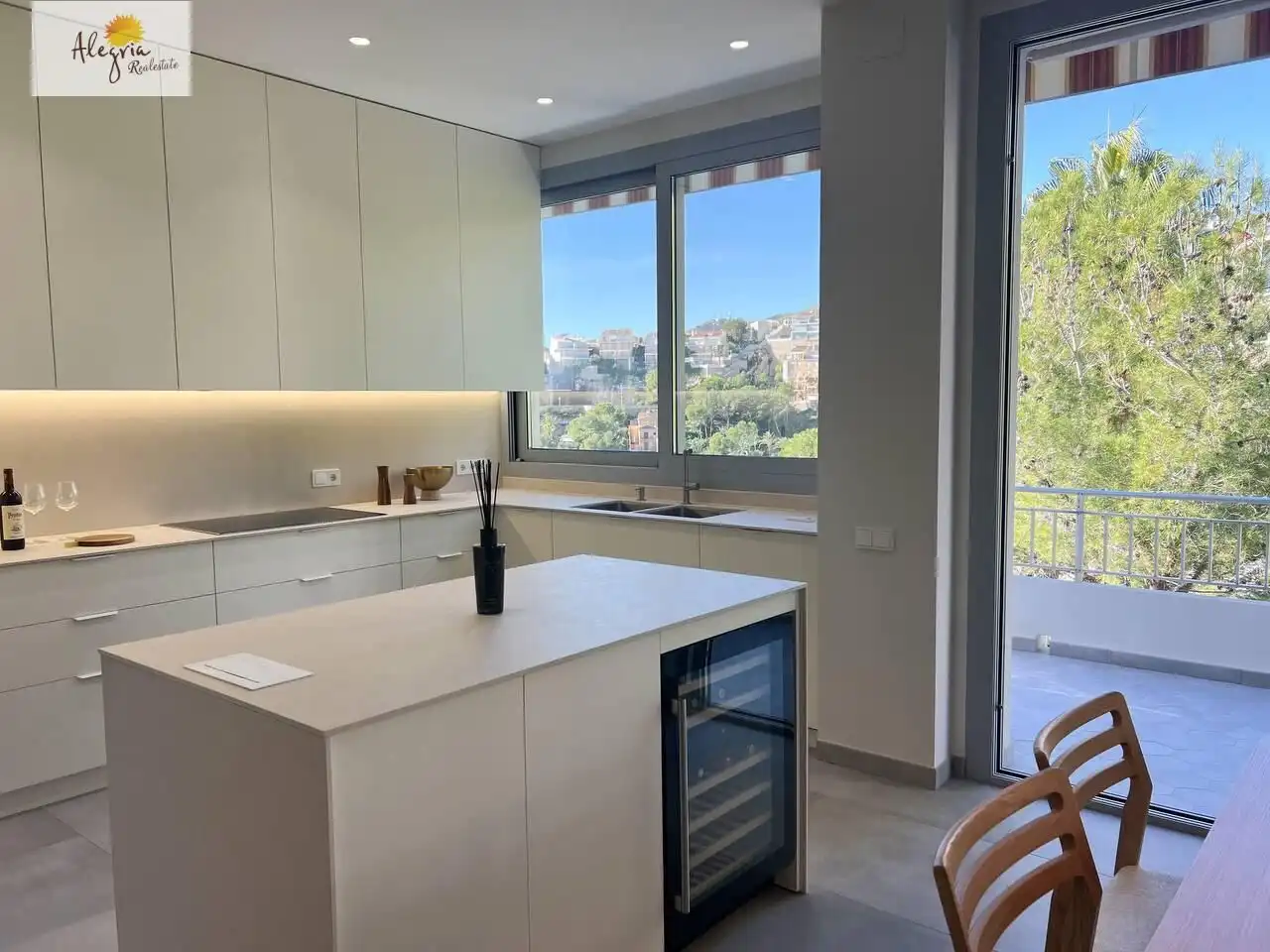 Chalet con terraza en venta en Senda de la Lloma, imagen 21