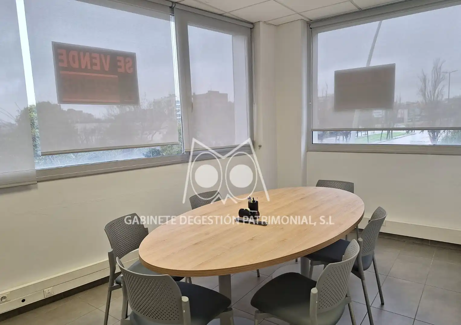 Local comercial en alquiler en Carretera de Barcelona 290, imagen 5
