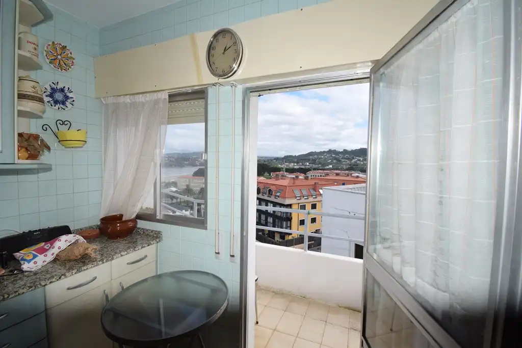 Flat for sale in Miño