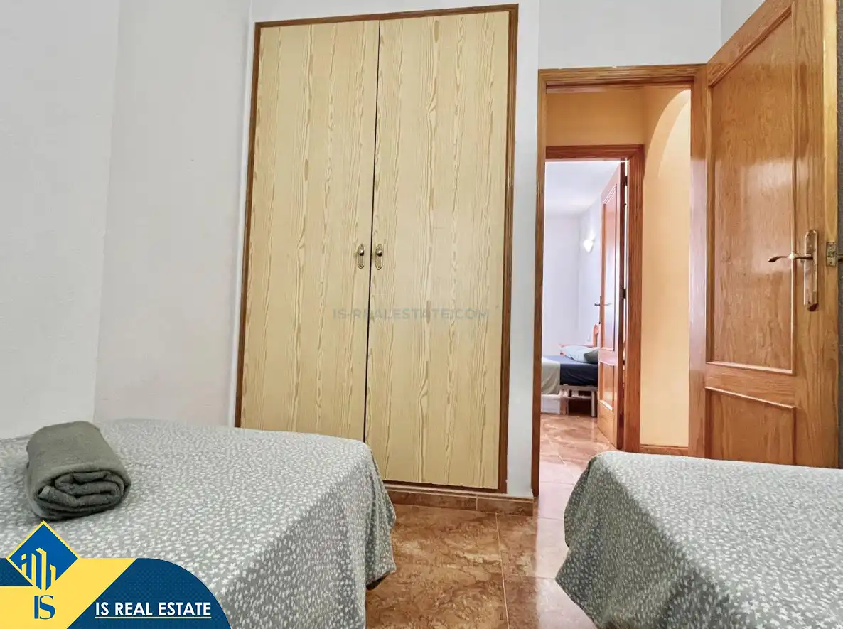 Apartment mit Pool zum Verkauf in Centro, imagen 16