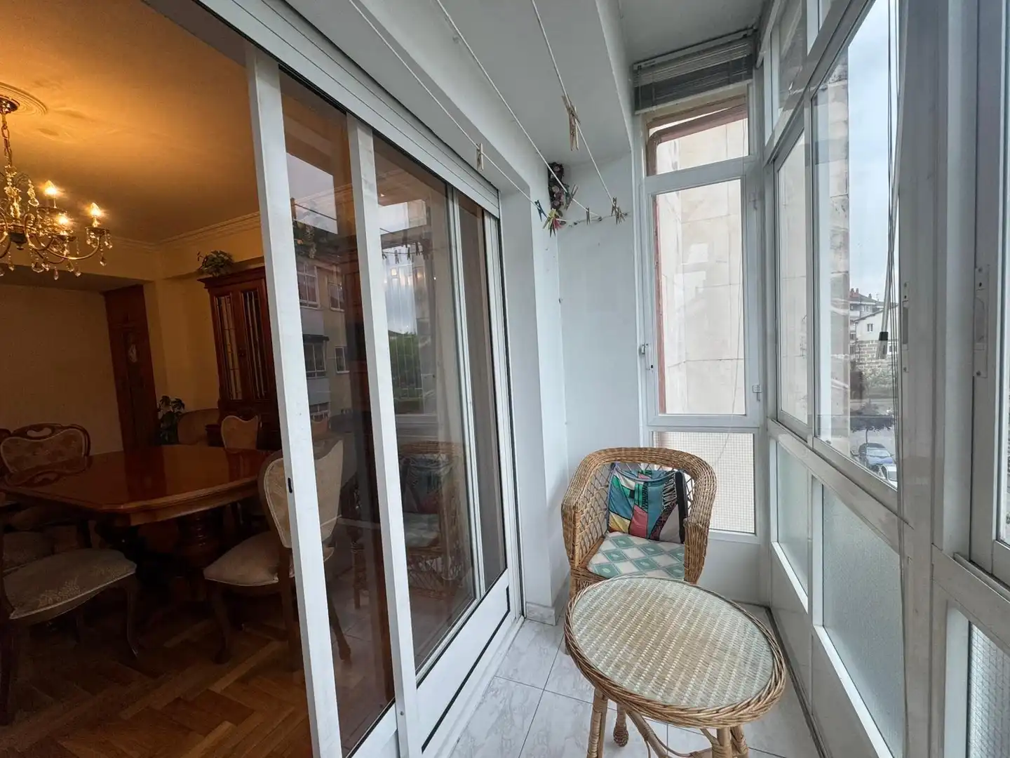 Flat for sale in Calle RIO BUBAL, Ventiun