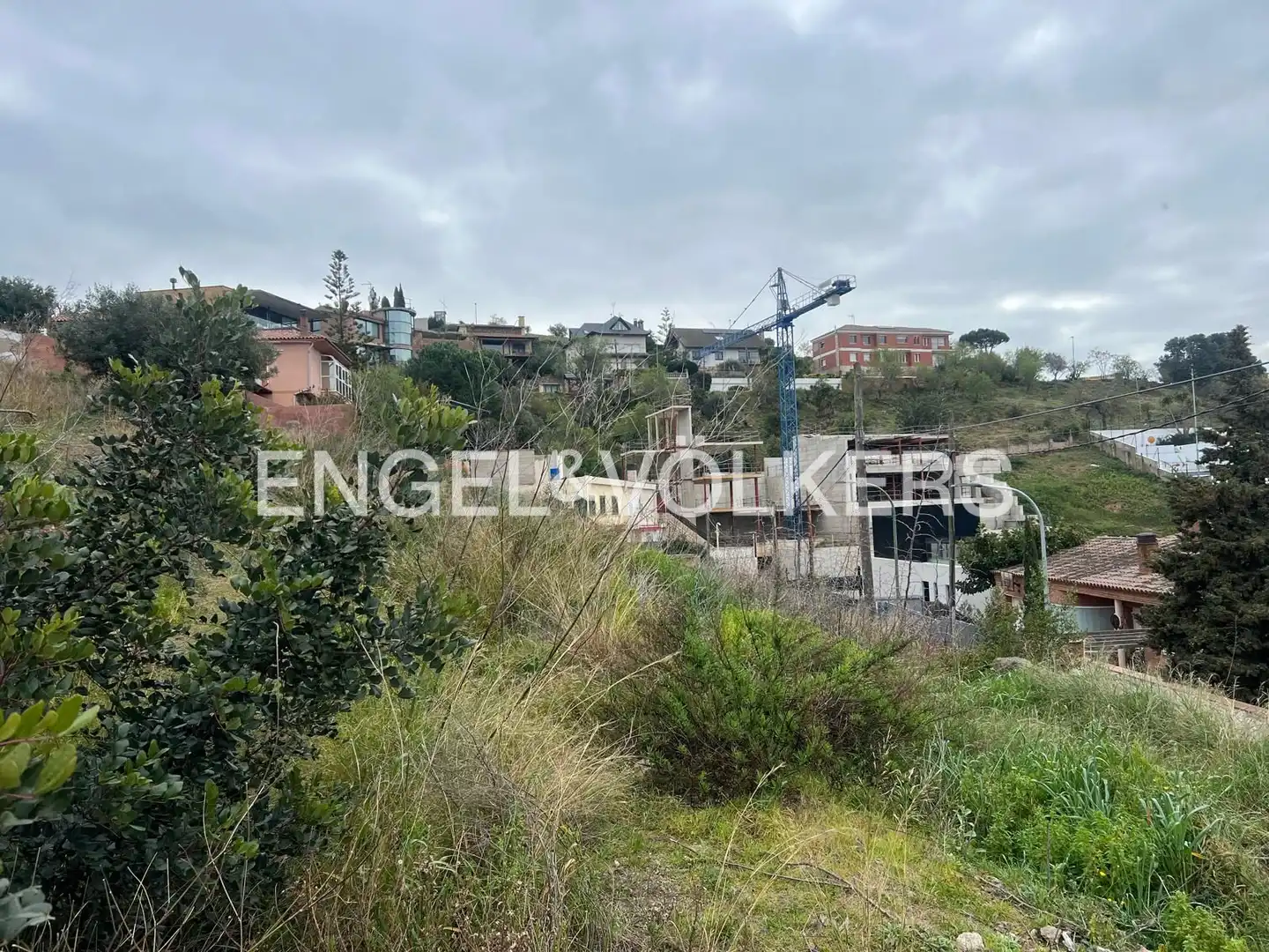 Terreny residencial en venda a La Miranda, imagen 21