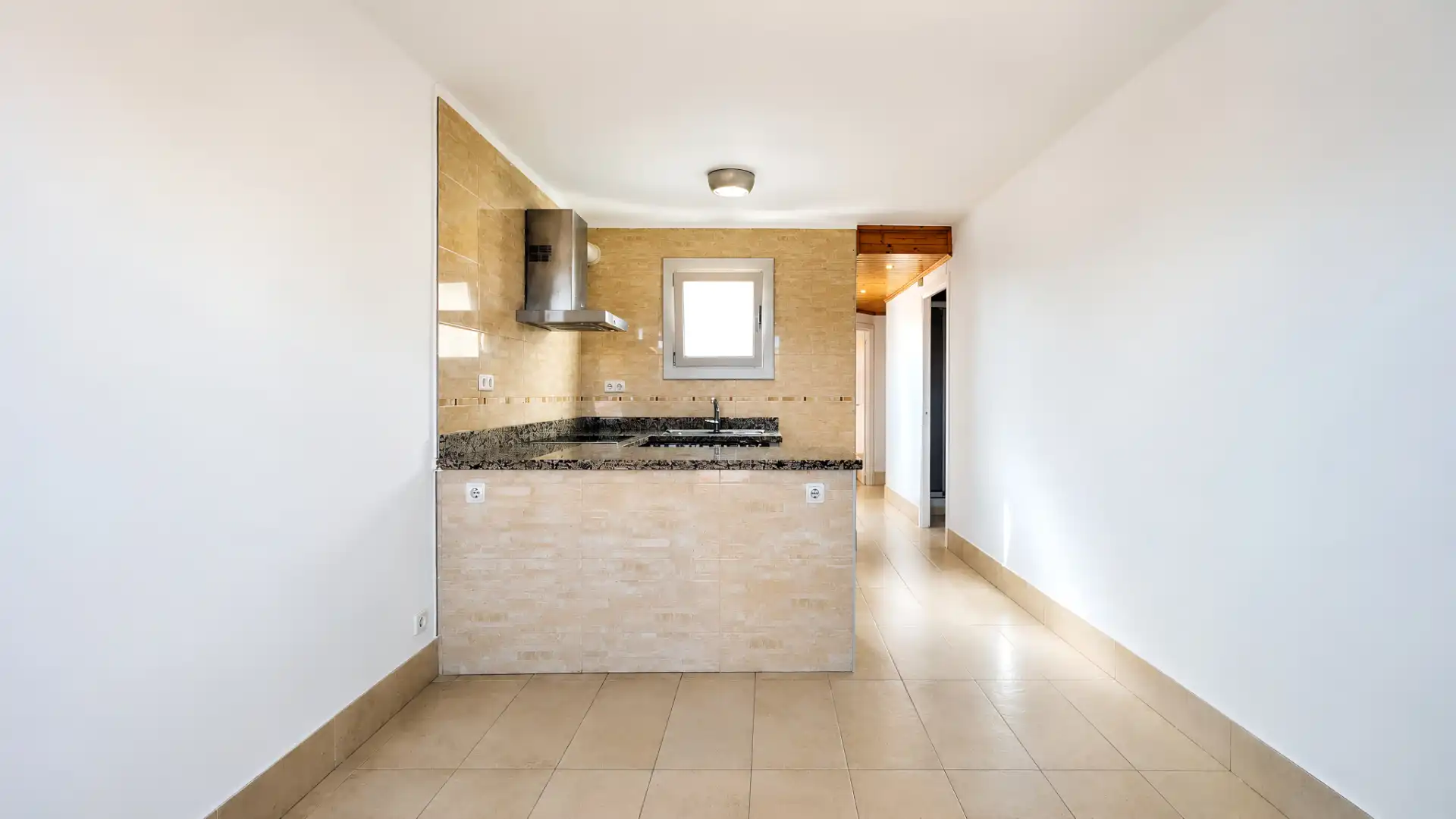 Penthouse mit Terrasse zum Verkauf in Carrer de Barnola, imagen 4
