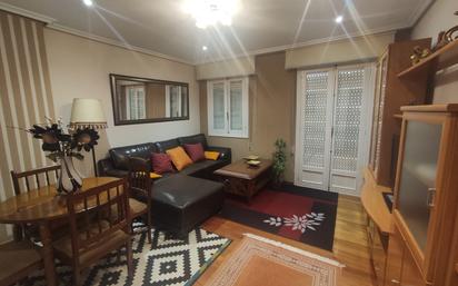 Living room of Flat to rent in Ourense Capital 