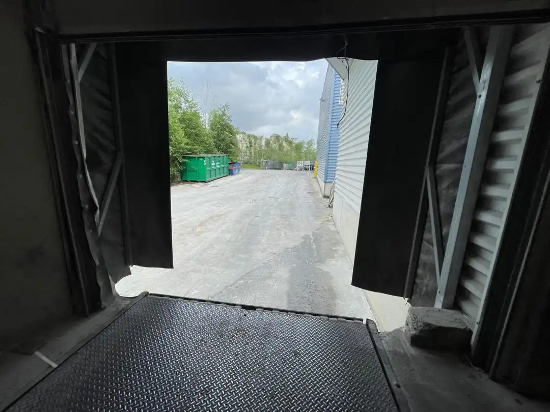 Fabrikhallen zur Miete in Errenteria