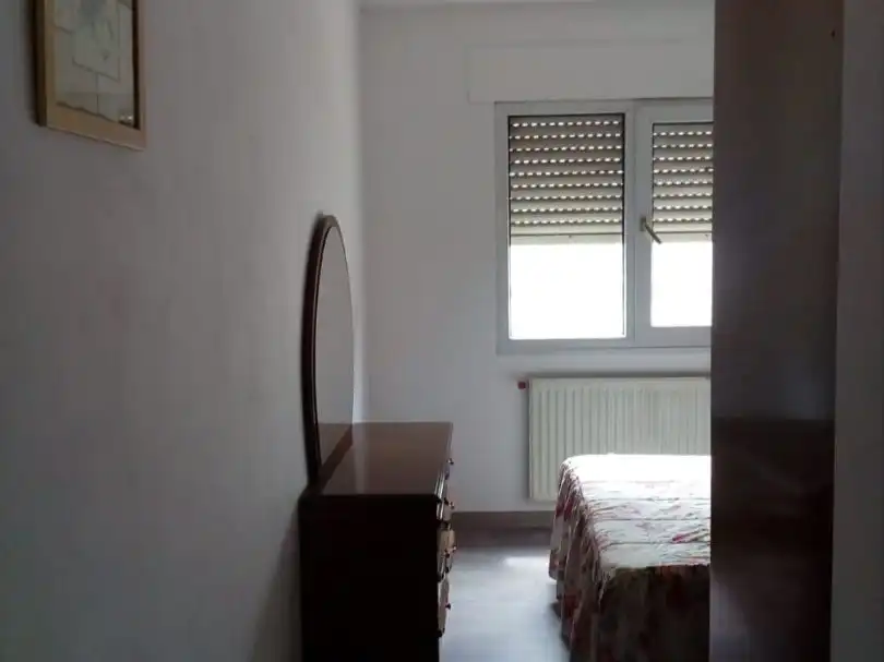 Piso con ascensor en alquiler en Rúa Castelao 55, imagen 9